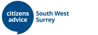 Citizens Advice South West Surrey